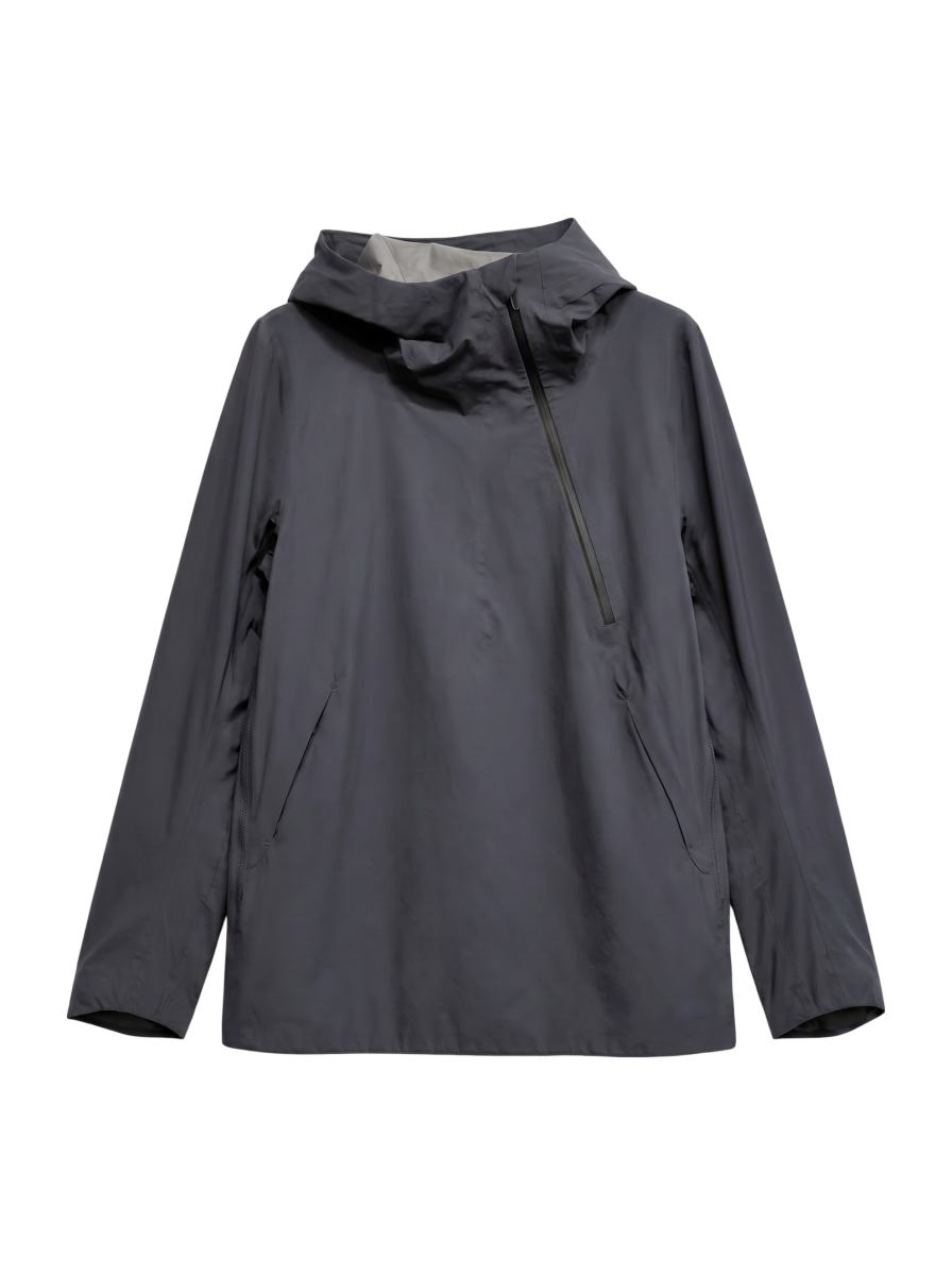 DESCENTE ALLTERRAIN:ブルゾン