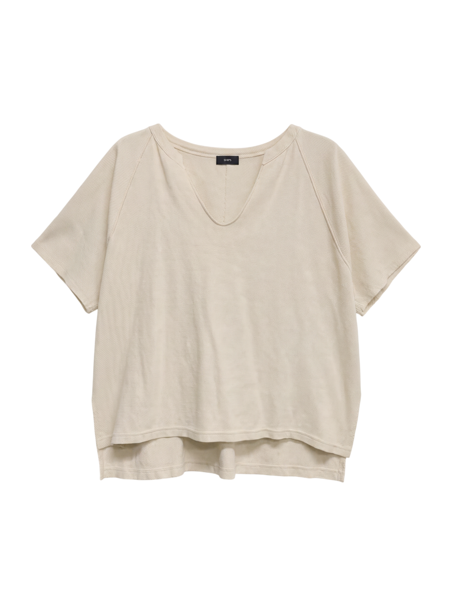 SHIPS:Tシャツ/カットソー