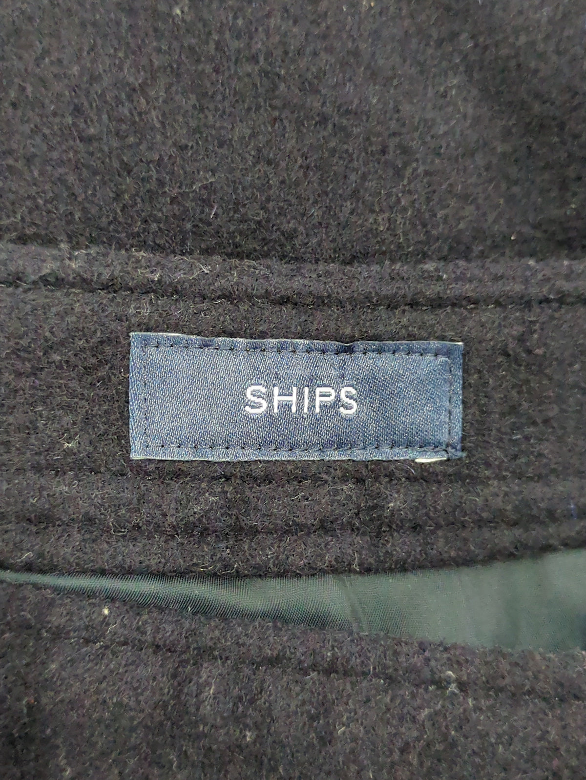 SHIPS:スカート