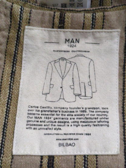 MAN1924:S3B STRIPE