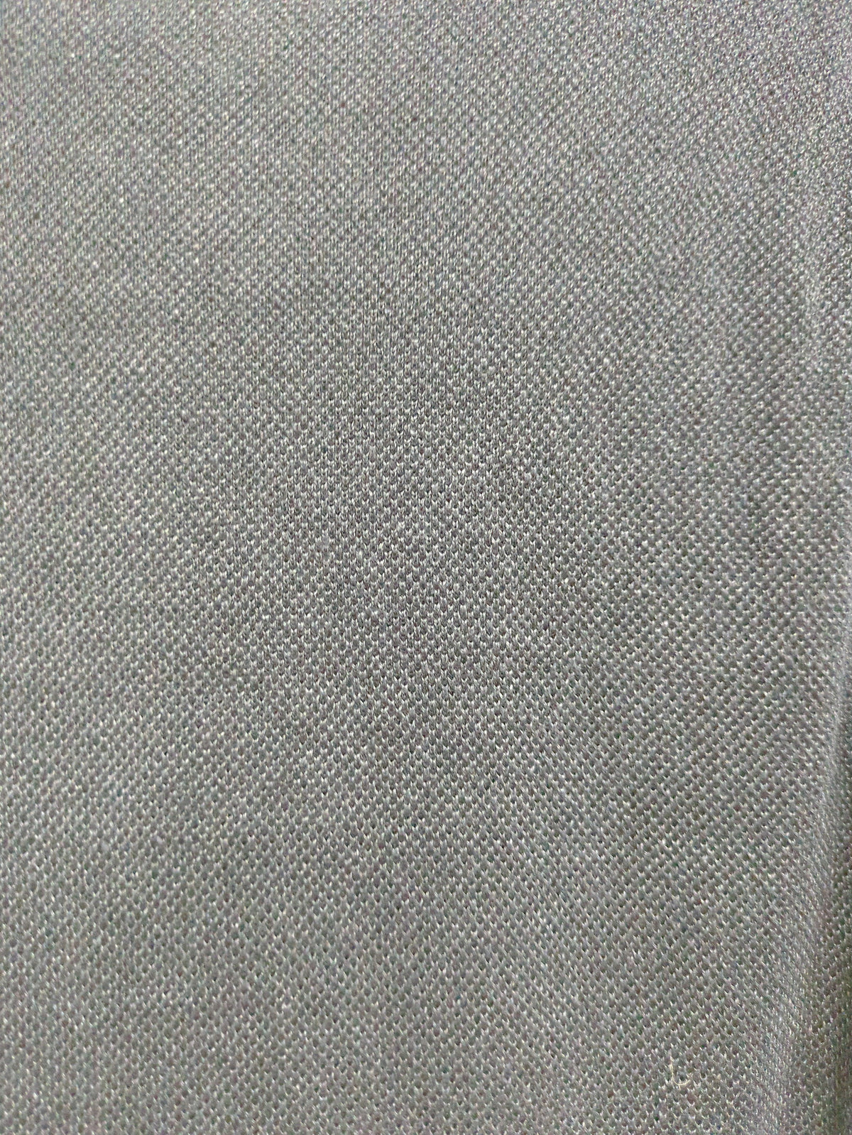 ROBERTO COLLINA: LINEN PIQUE POLO