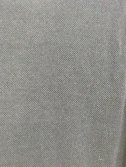 ROBERTO COLLINA: LINEN PIQUE POLO