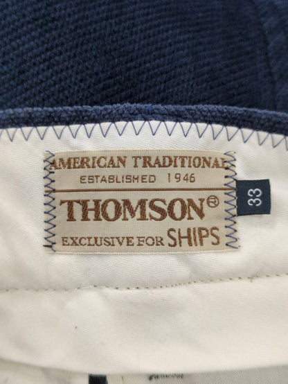 THOMSON:パンツ