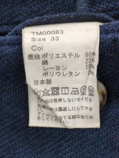 THOMSON:パンツ
