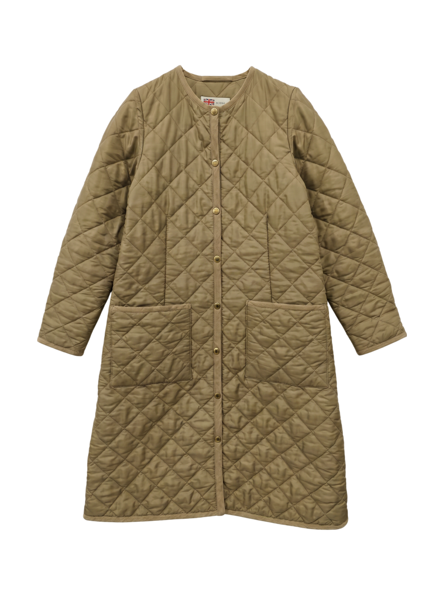 TRADITIONAL WEATHER WEAR:コート