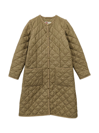 TRADITIONAL WEATHER WEAR:コート