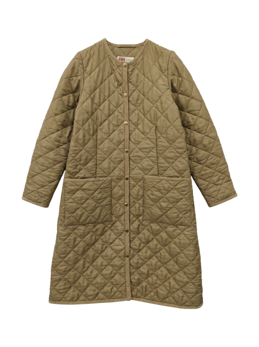 TRADITIONAL WEATHER WEAR:コート