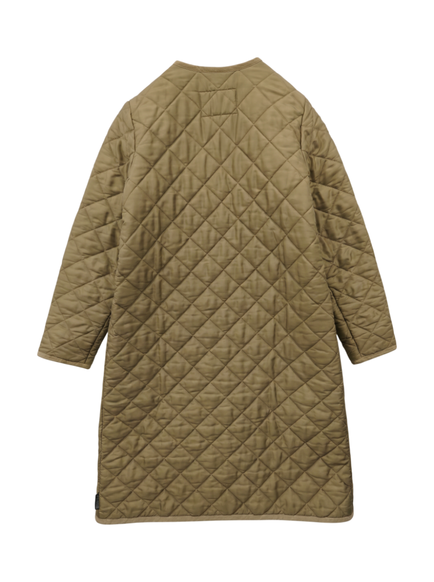TRADITIONAL WEATHER WEAR:コート