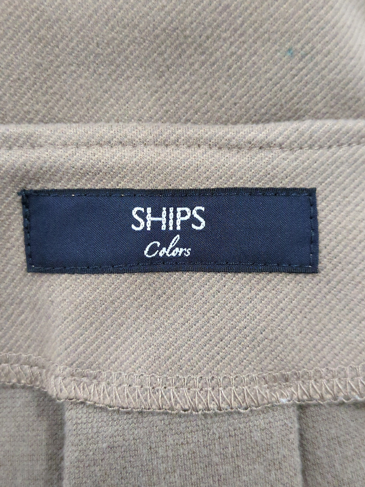 SHIPS Colors:Tシャツ/カットソー