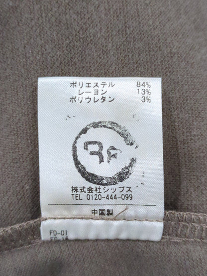 SHIPS Colors:Tシャツ/カットソー