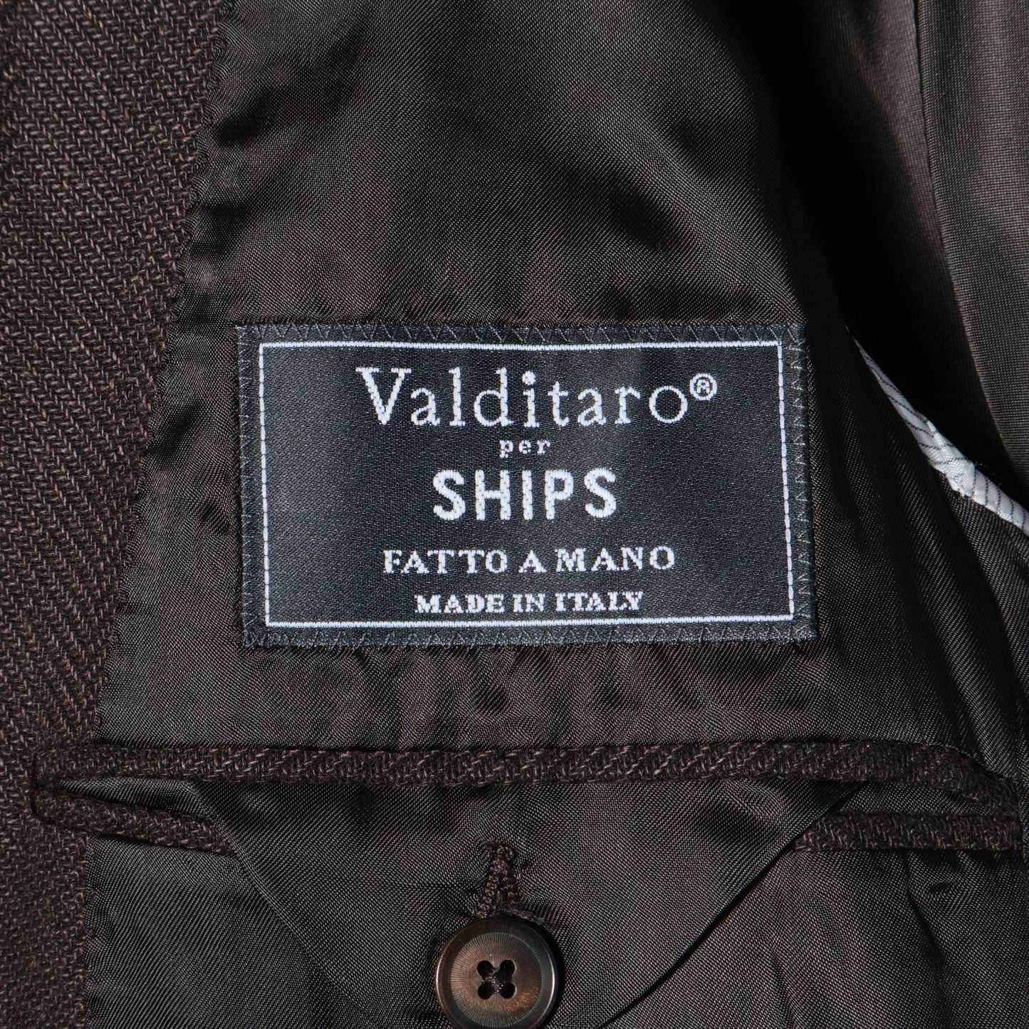 VALDITARO:S3B HRN SLD 28