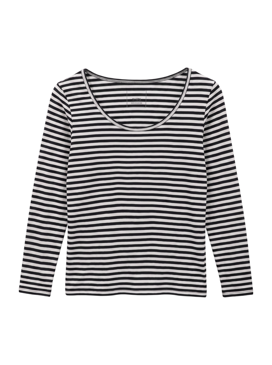 SHIPS:WARM INNER L/S