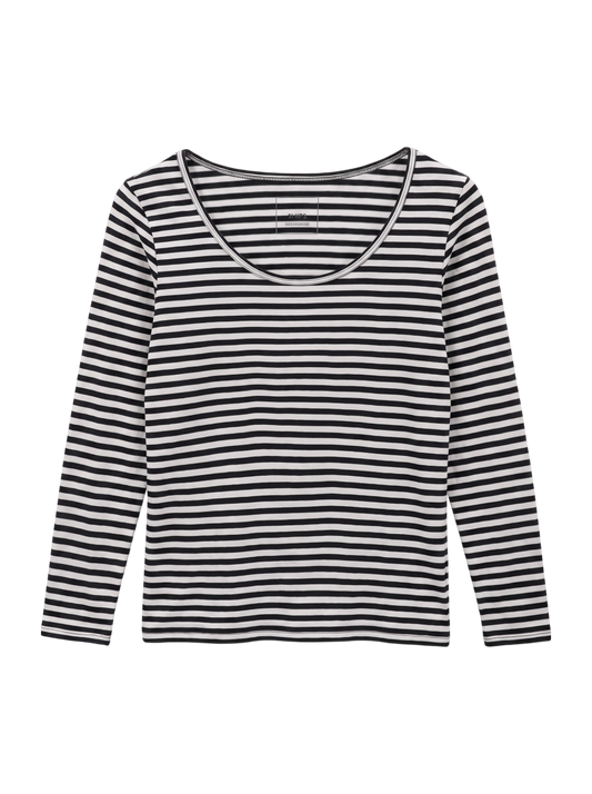 SHIPS:WARM INNER L/S