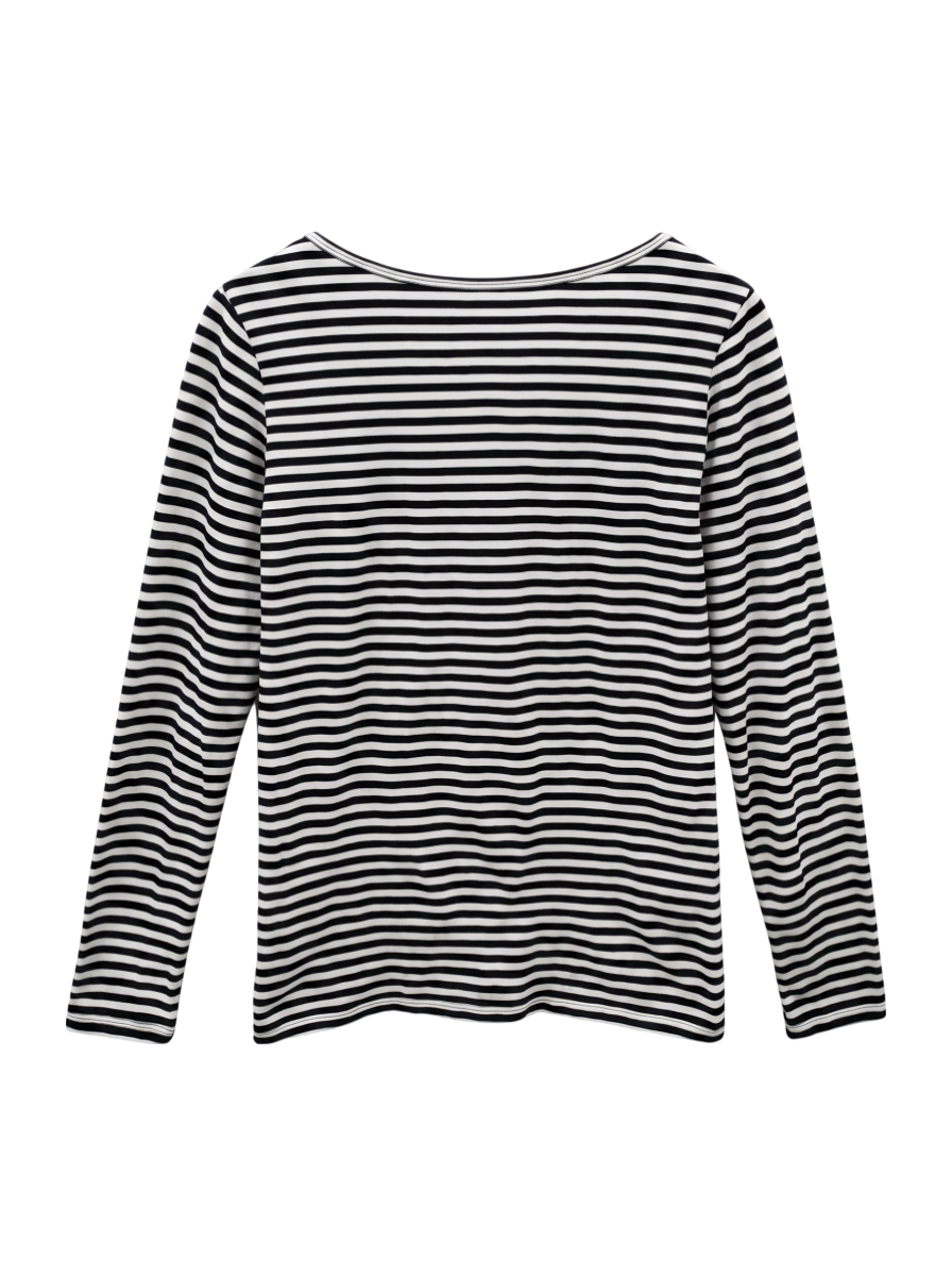 SHIPS:WARM INNER L/S