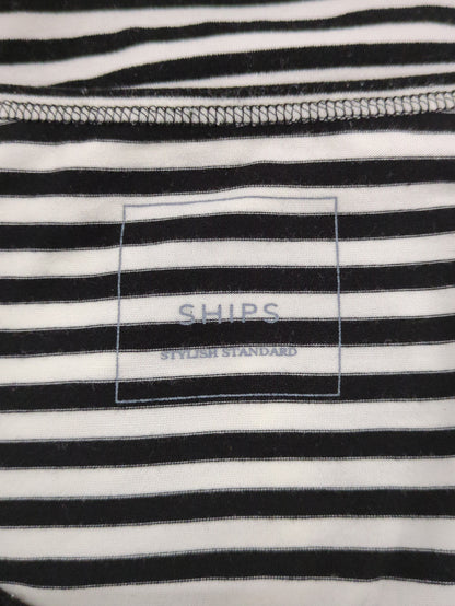 SHIPS:WARM INNER L/S