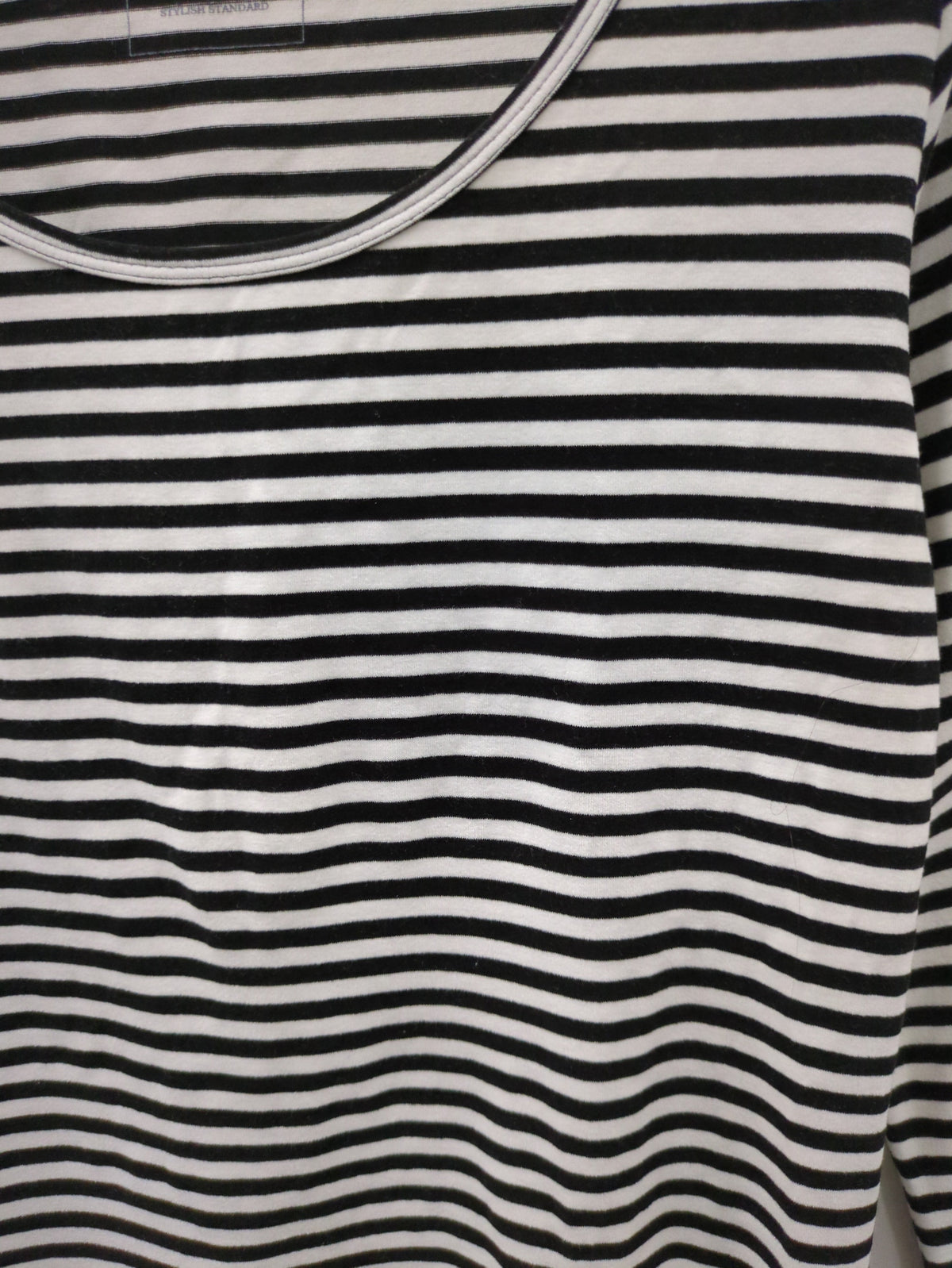 SHIPS:WARM INNER L/S