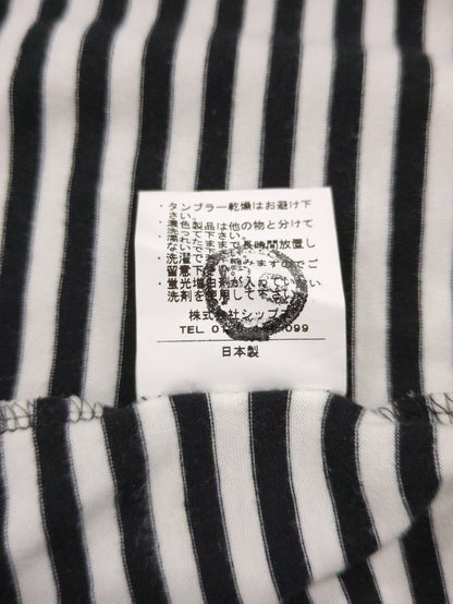 SHIPS:WARM INNER L/S