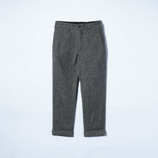 ENGINEERED GARMENTS:パンツ