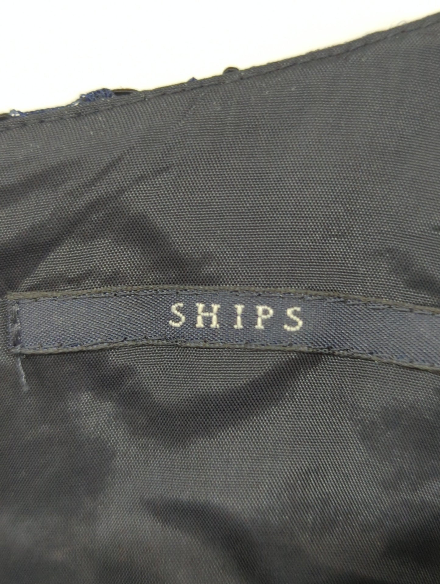 SHIPS:シャツ/ブラウス