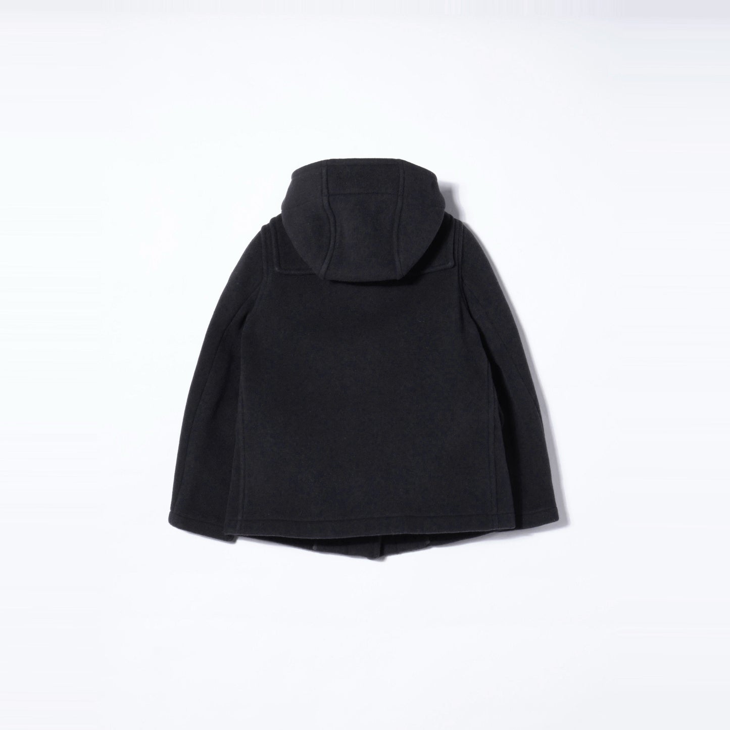 LONDONTRADITION: ショートダッフルコート