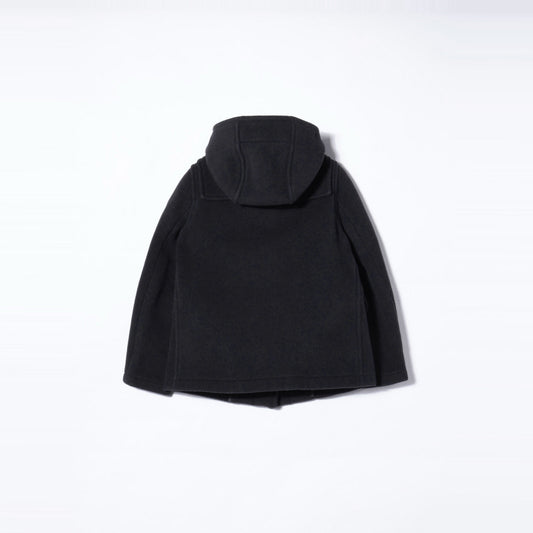 LONDONTRADITION: ショートダッフルコート