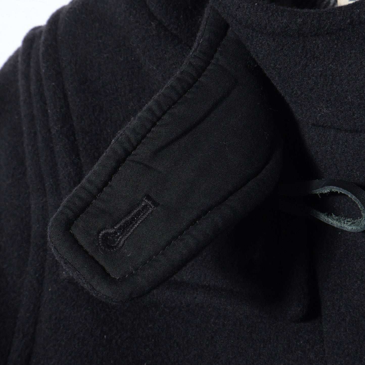 LONDONTRADITION: ショートダッフルコート