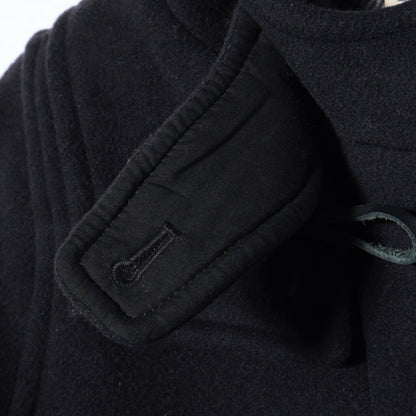LONDONTRADITION: ショートダッフルコート