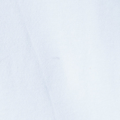 81BRANCA:  カレッジ ノースリーブ TEE
