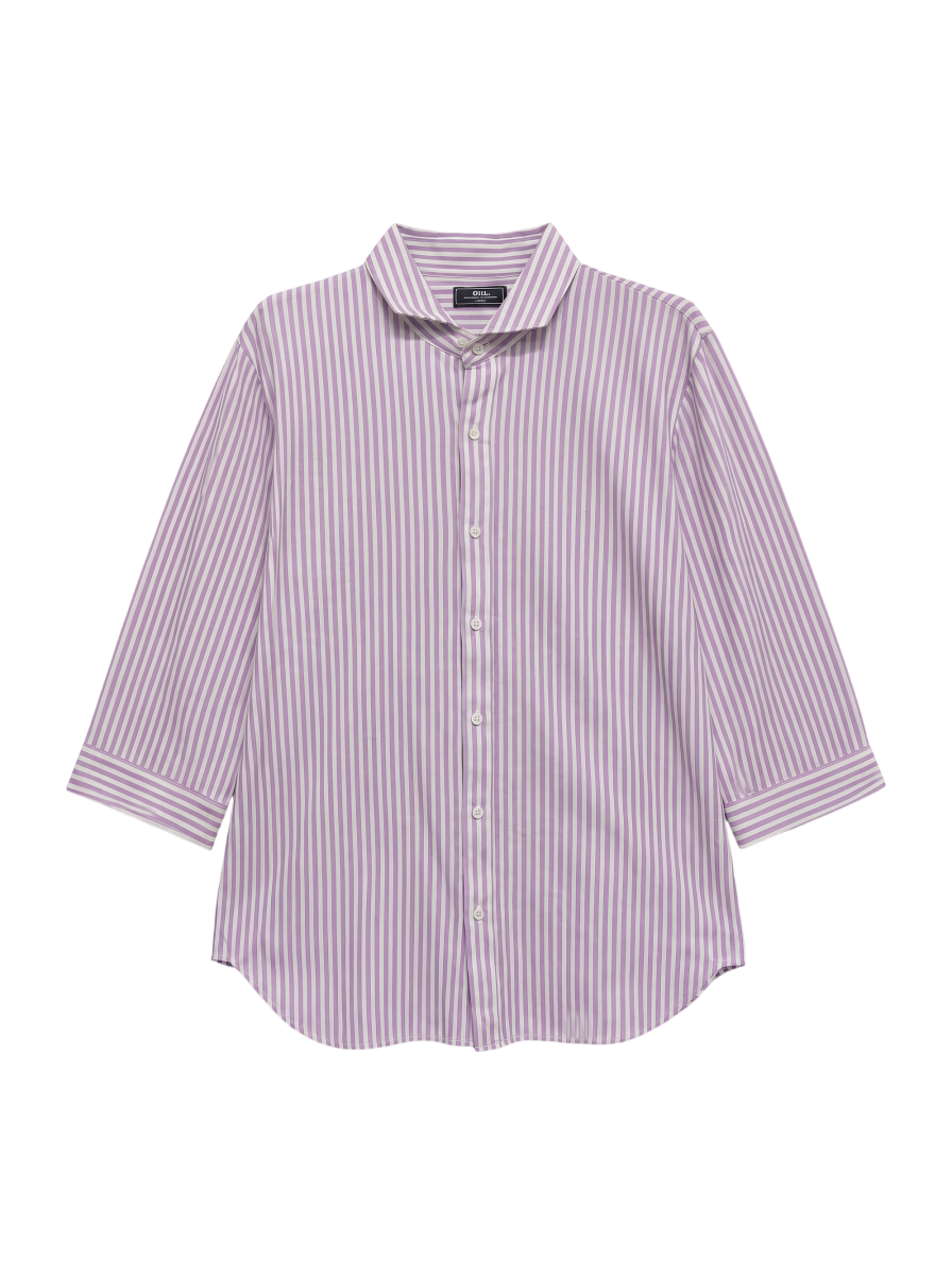 RUSSELL ST 3/4SLEEVE SHIRT