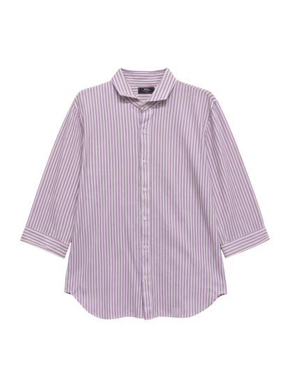 RUSSELL ST 3/4SLEEVE SHIRT