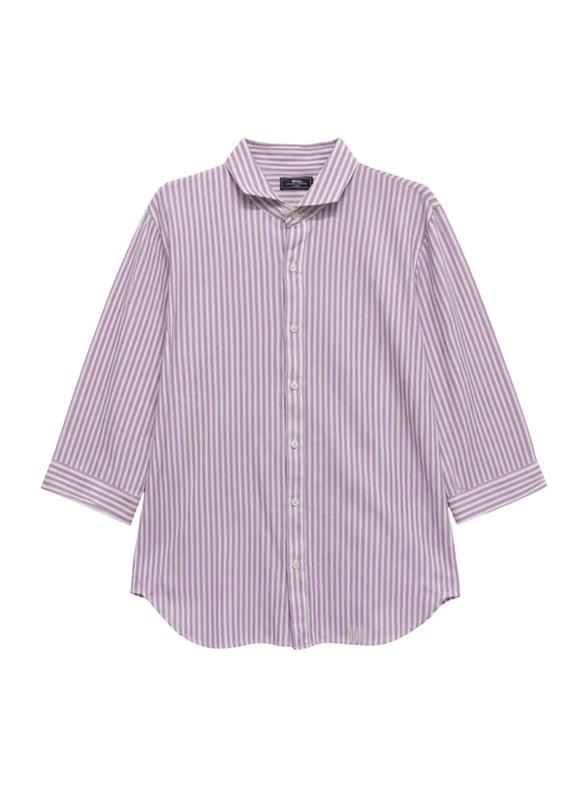 RUSSELL ST 3/4SLEEVE SHIRT