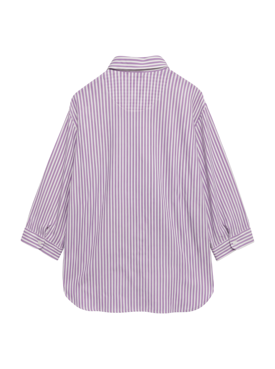 RUSSELL ST 3/4SLEEVE SHIRT