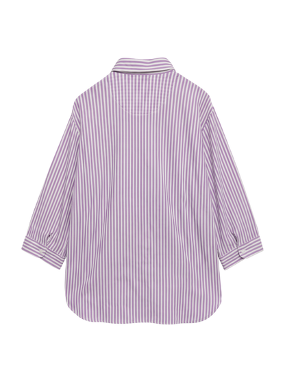 RUSSELL ST 3/4SLEEVE SHIRT