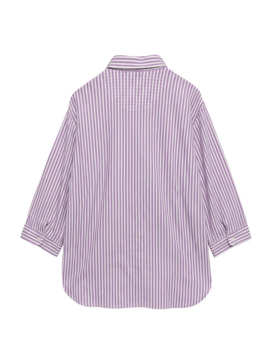 RUSSELL ST 3/4SLEEVE SHIRT