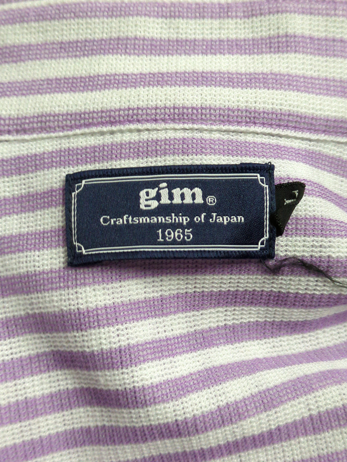 RUSSELL ST 3/4SLEEVE SHIRT