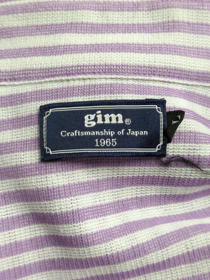 RUSSELL ST 3/4SLEEVE SHIRT