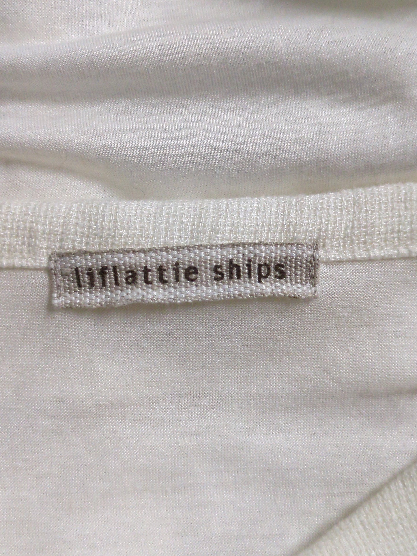 SHIPS:Tシャツ/カットソー