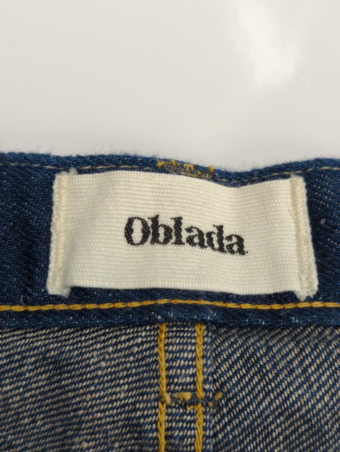 Oblada:MONROE