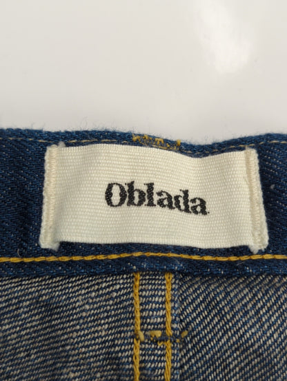 Oblada:MONROE