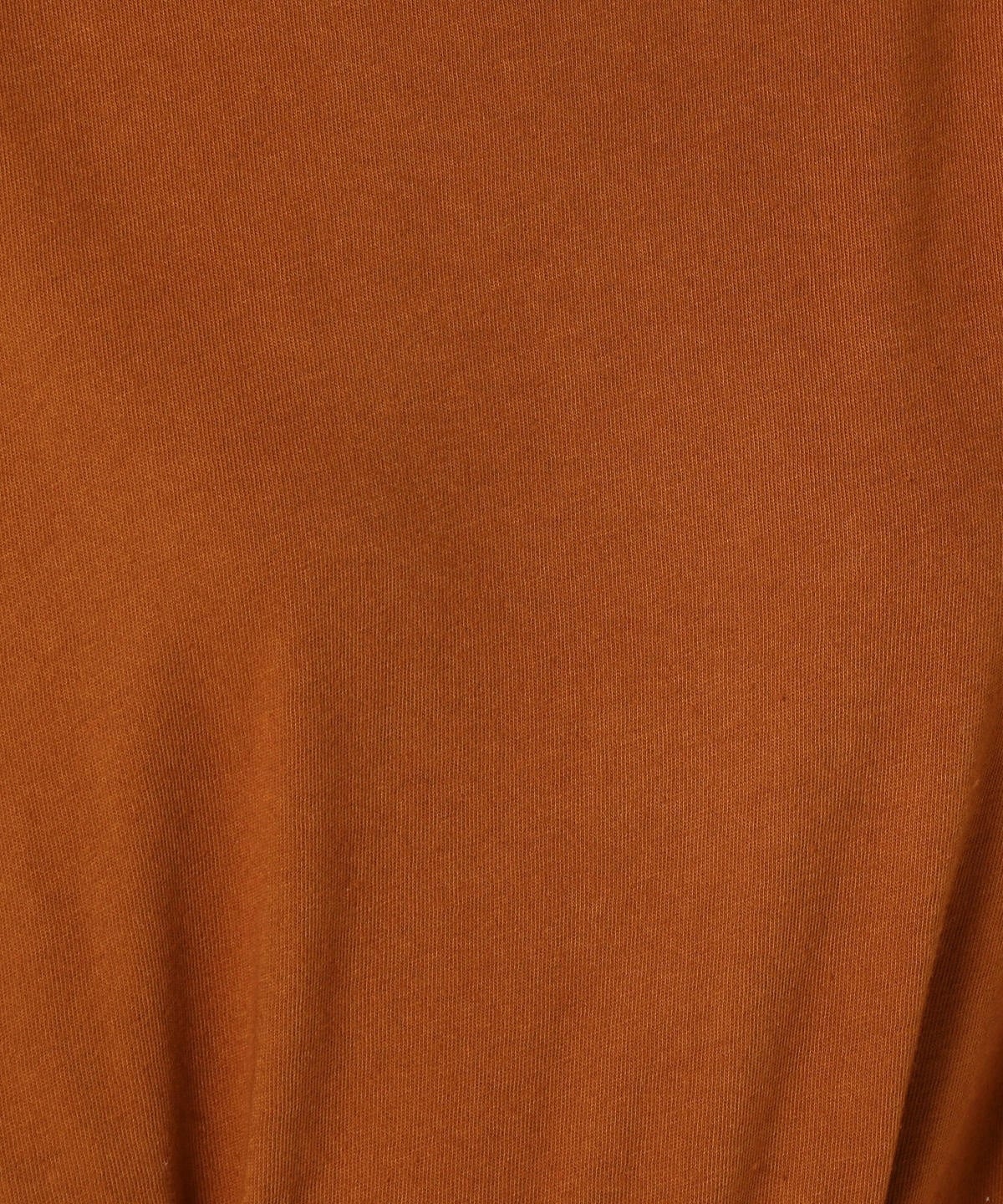 Project Social:ルーズTEE