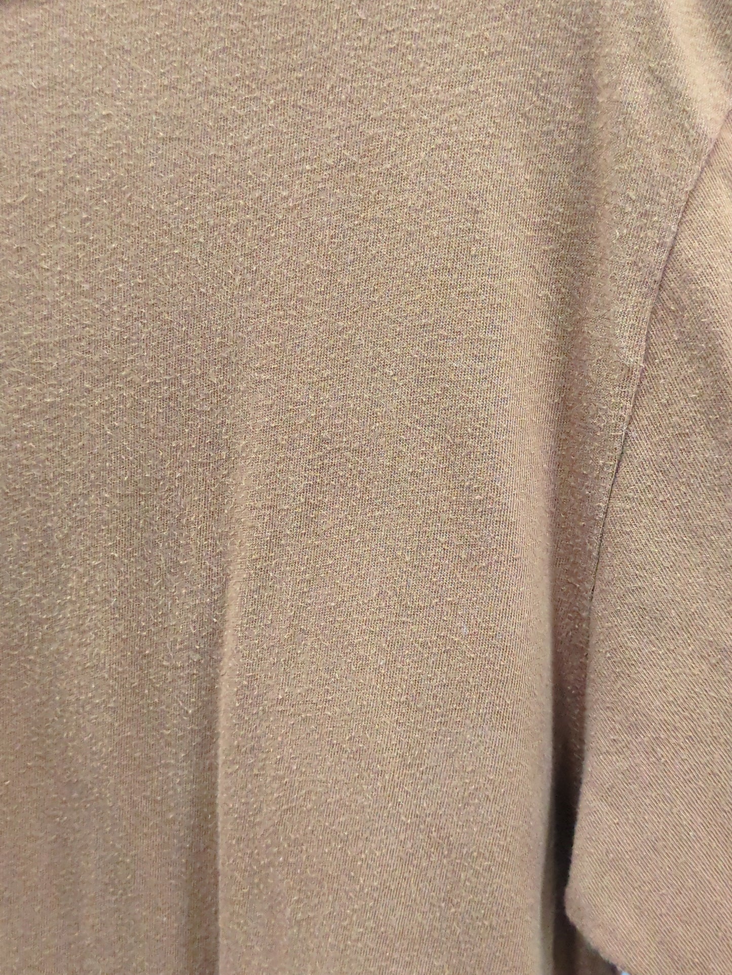Project Social:ルーズTEE