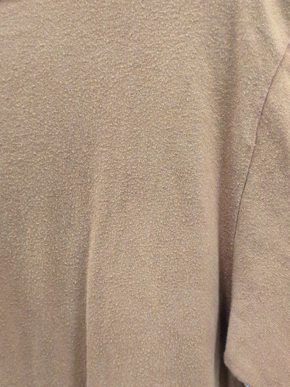 Project Social:ルーズTEE