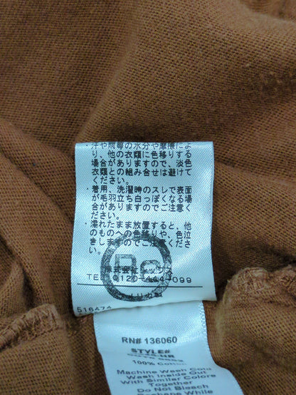 Project Social:ルーズTEE