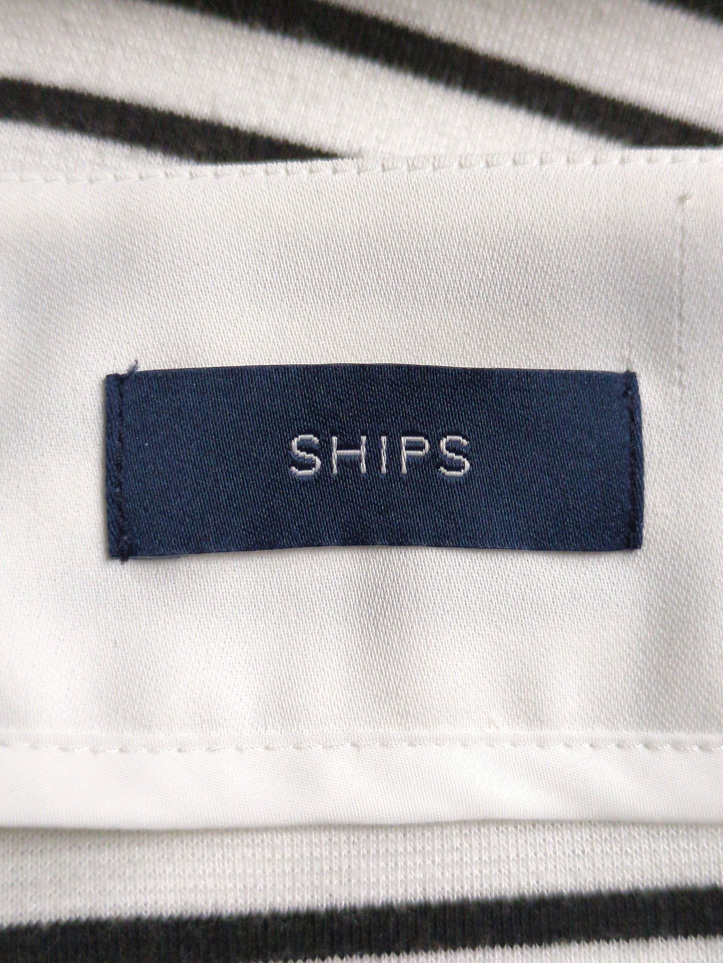 SHIPS:Tシャツ/カットソー