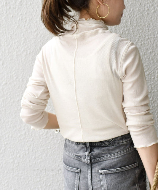 SHIPS:Tシャツ/カットソー