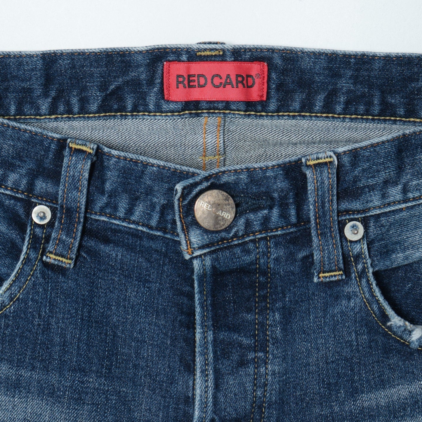 REDCARD:NEW SHIPS EX RHYTHM PU