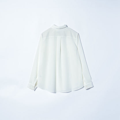 W-PKT HIYOKU SHIRTS