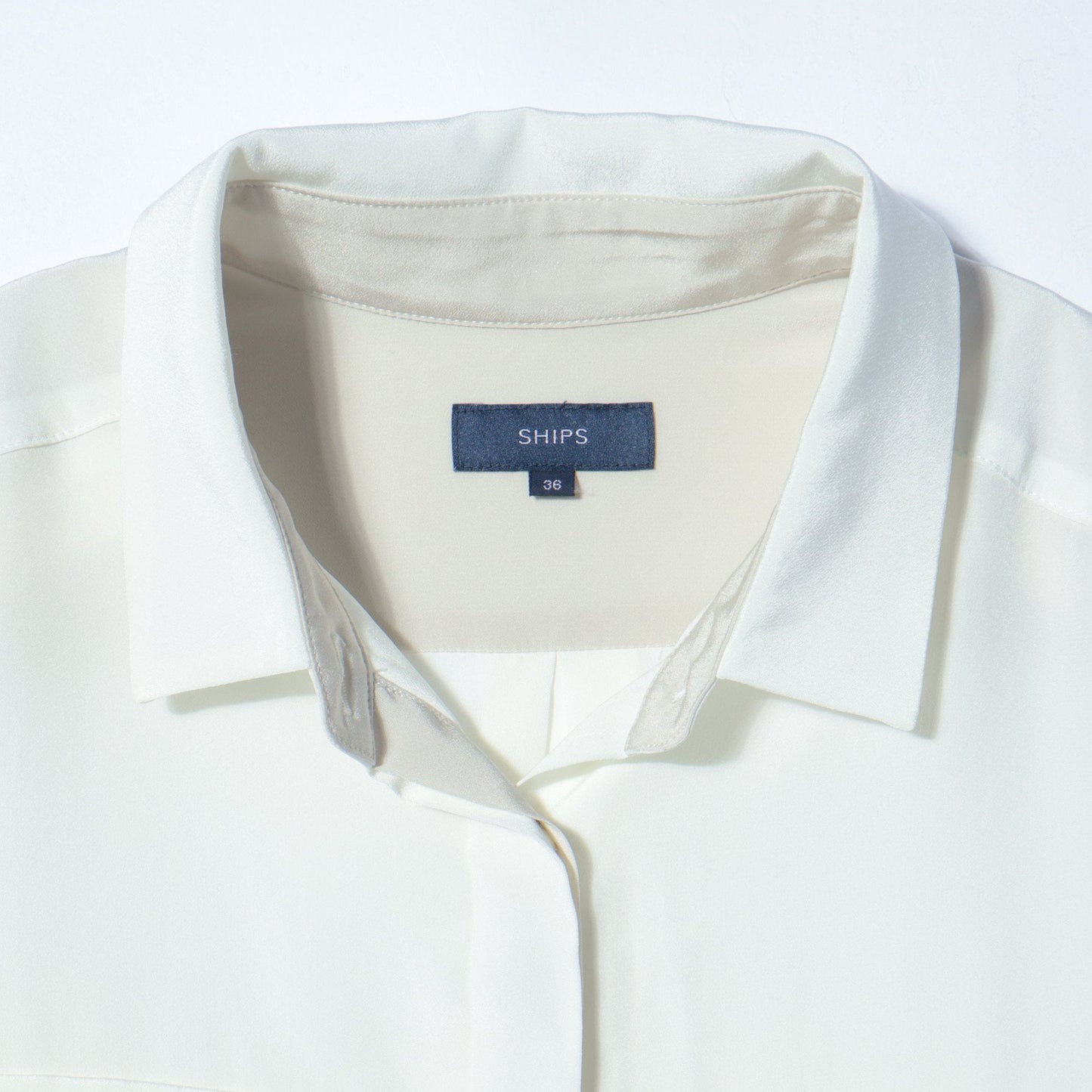 W-PKT HIYOKU SHIRTS