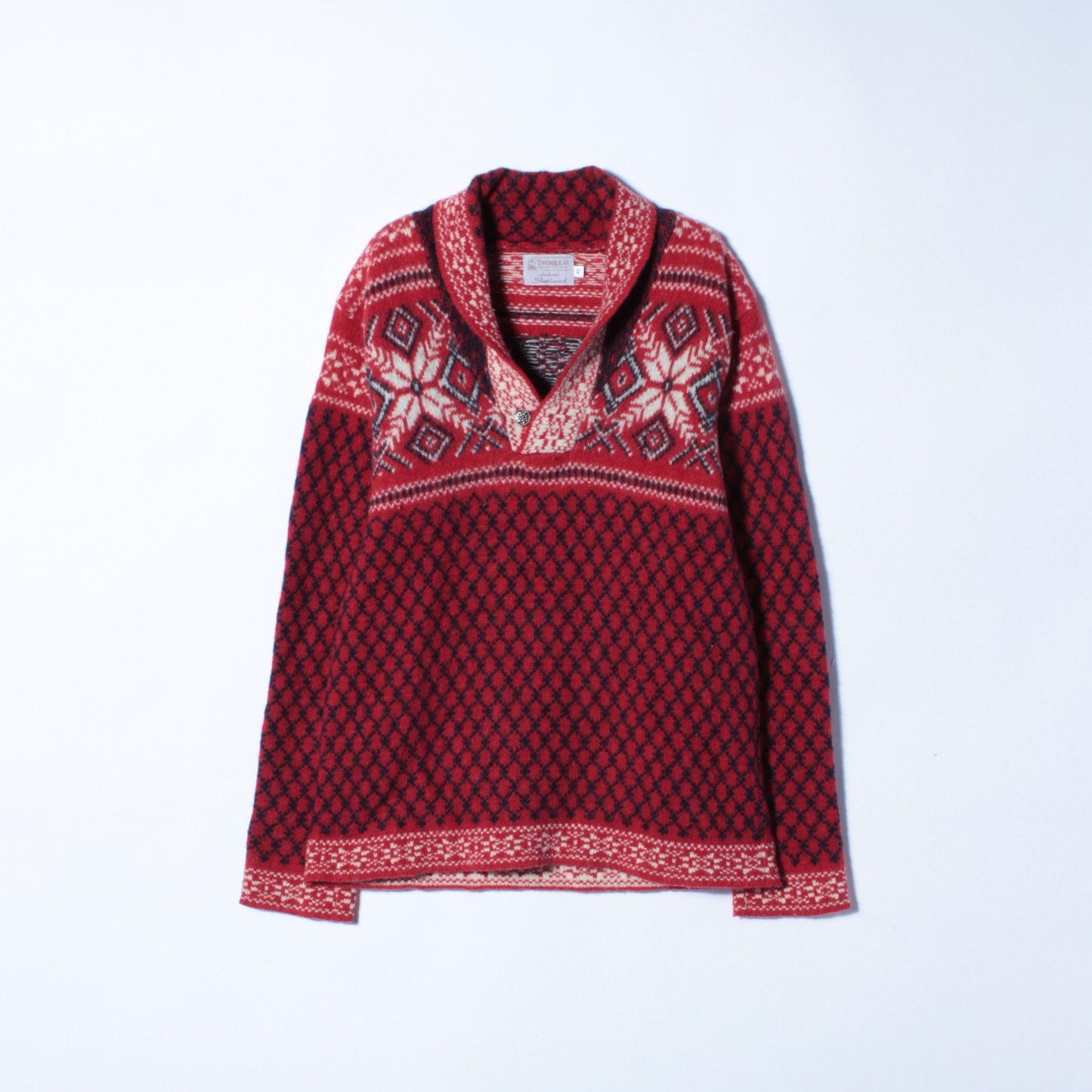 INVERALLAN:ニット/セーター