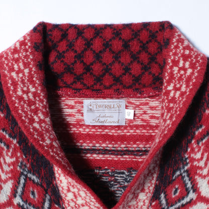 INVERALLAN:ニット/セーター